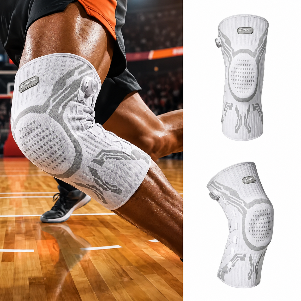 Vathera Most Advanced Knee Brace™