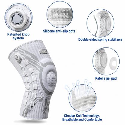 Vathera Most Advanced Knee Brace™