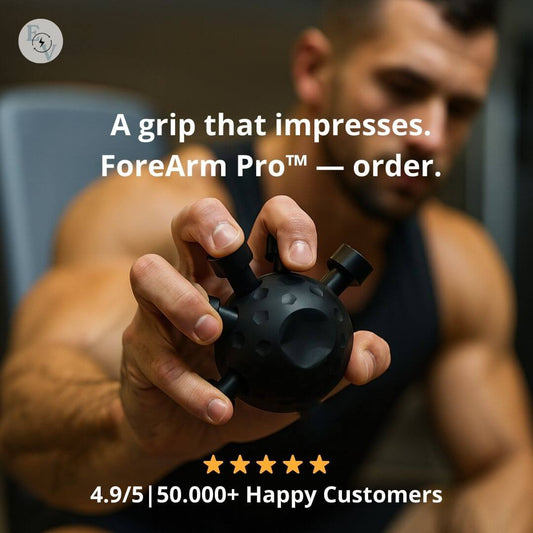 CorePul™ ForeArm Pro