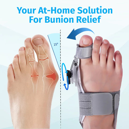 Vathera™ Bunion Fix