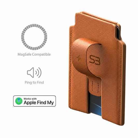 SmaBak Smart Wallet