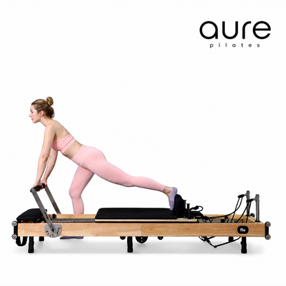 Pilates Studio Reformer