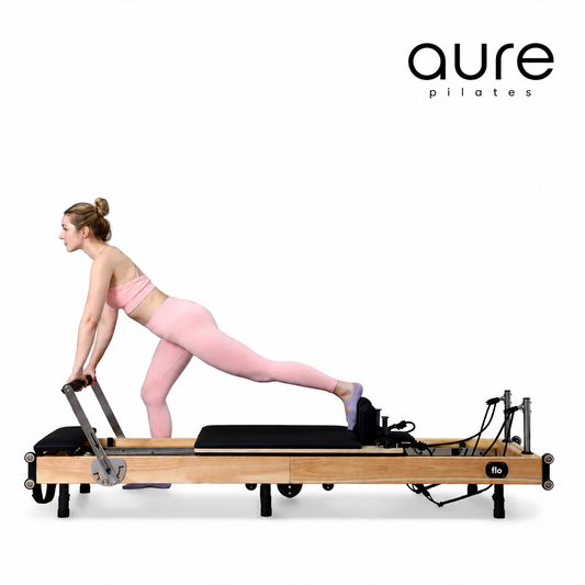 Pilates Studio Reformer