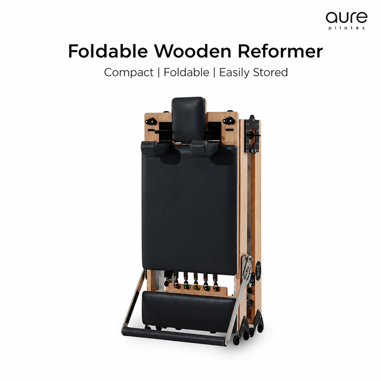Pilates Studio Reformer