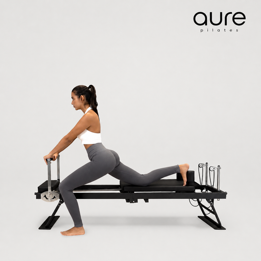 Pilates Home Reformer