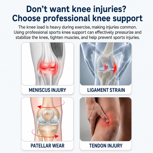 Vathera Most Advanced Knee Brace™