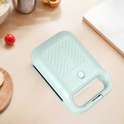 Electric Sandwich Maker – Non-Stick Egg & Toaster Press