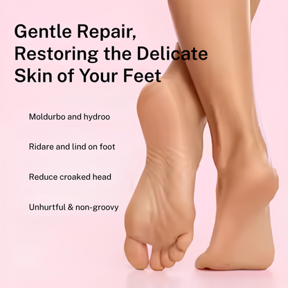 VAURA Heel stick