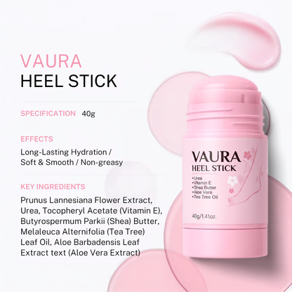 VAURA Heel stick
