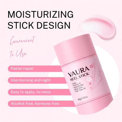 VAURA Heel stick