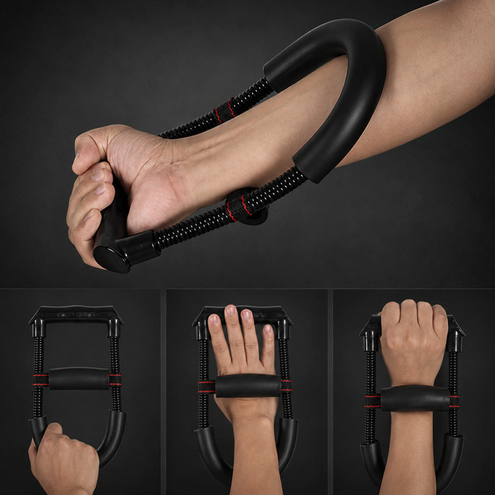 CorePul™ Forearm Trainer
