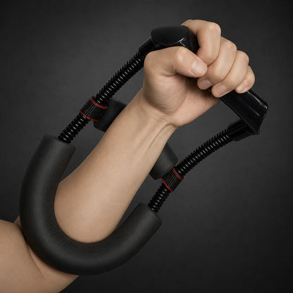 CorePul™ Forearm Trainer