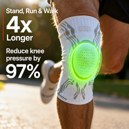 Vathera Most Advanced Knee Brace™