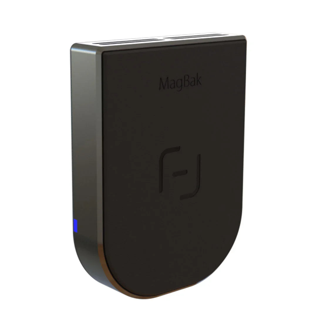 SmaBak Wireless Car Charger