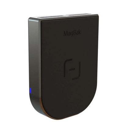 SmaBak Wireless Car Charger