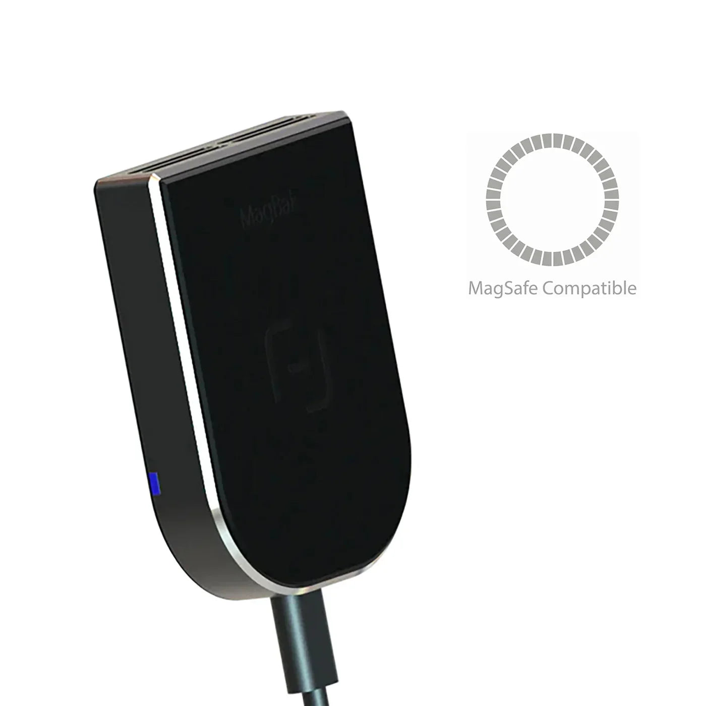 SmaBak Wireless Car Charger