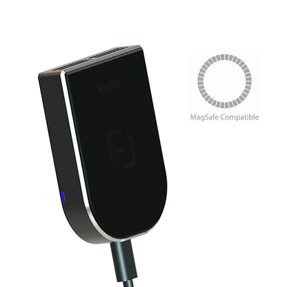 SmaBak Wireless Car Charger