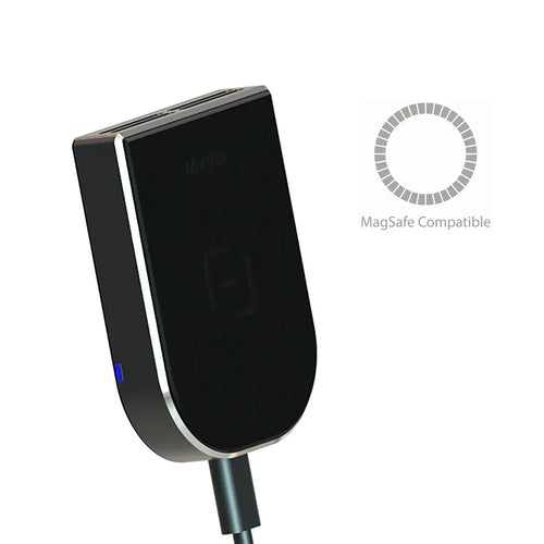 SmaBak Wireless Car Charger