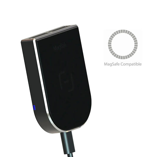 SmaBak Wireless Car Charger
